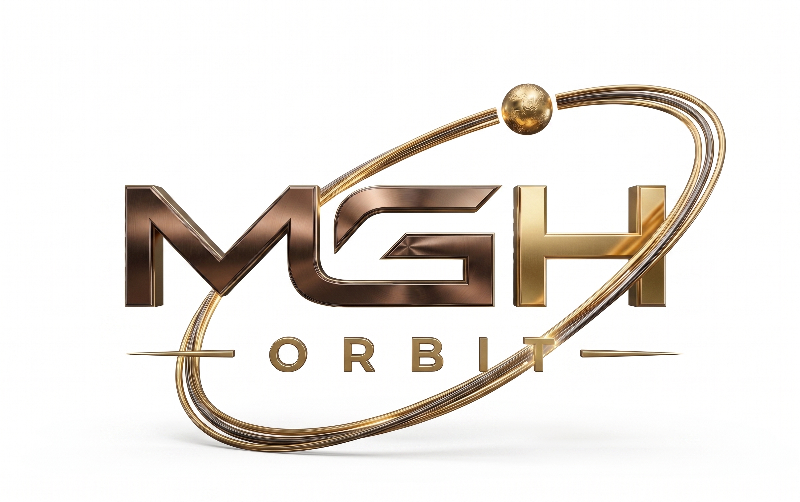 MGH ORBIT Logo